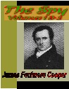 The Spy - Vol. 1 & 2